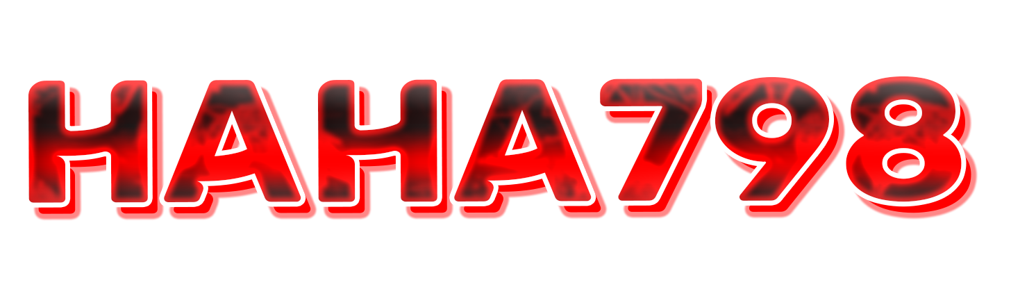 HAHA798 Logo